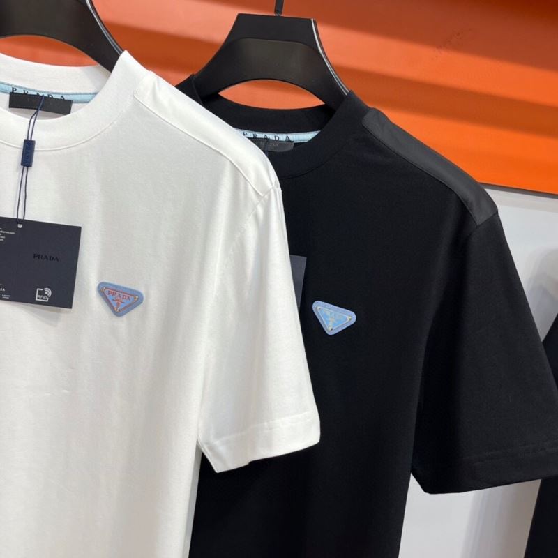 Prada T-Shirts